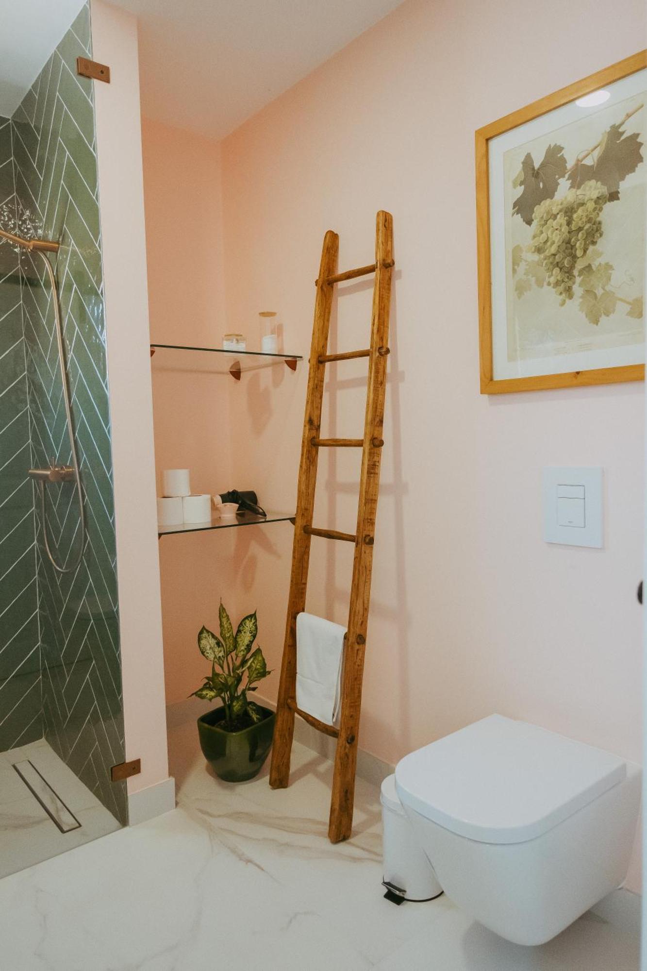 Ti Noemia - Casa De Vila Minde Ngoại thất bức ảnh