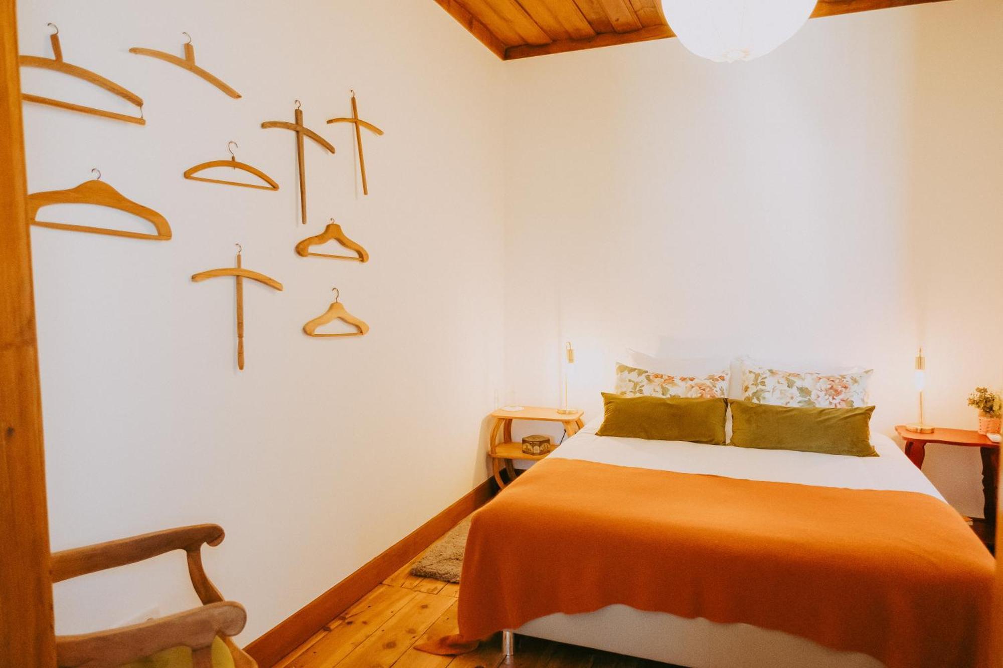 Ti Noemia - Casa De Vila Minde Ngoại thất bức ảnh